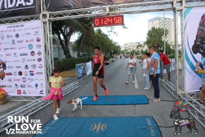 Run for Love 2024